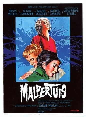 Malpertuis