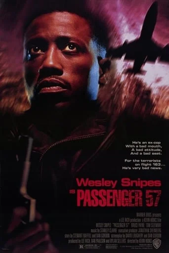Passenger 57