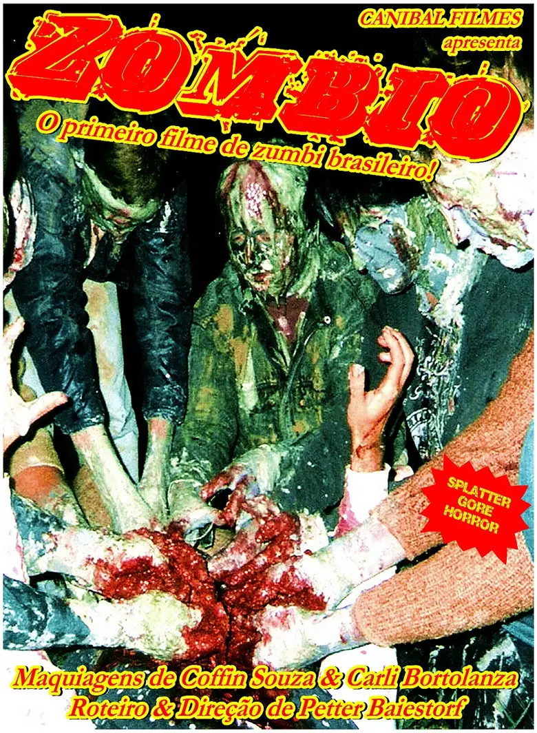Zombio