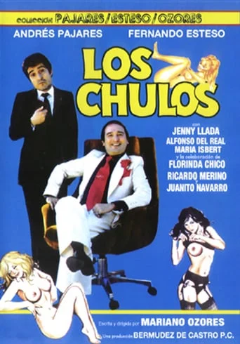 Los Chulos