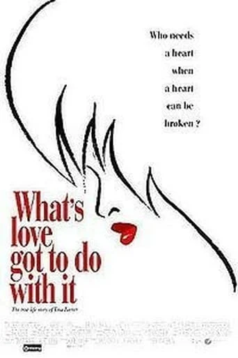 What's Love Got to Do with It