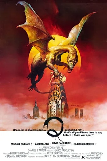 Q