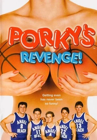 Porky's Revenge