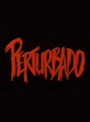 Perturbado