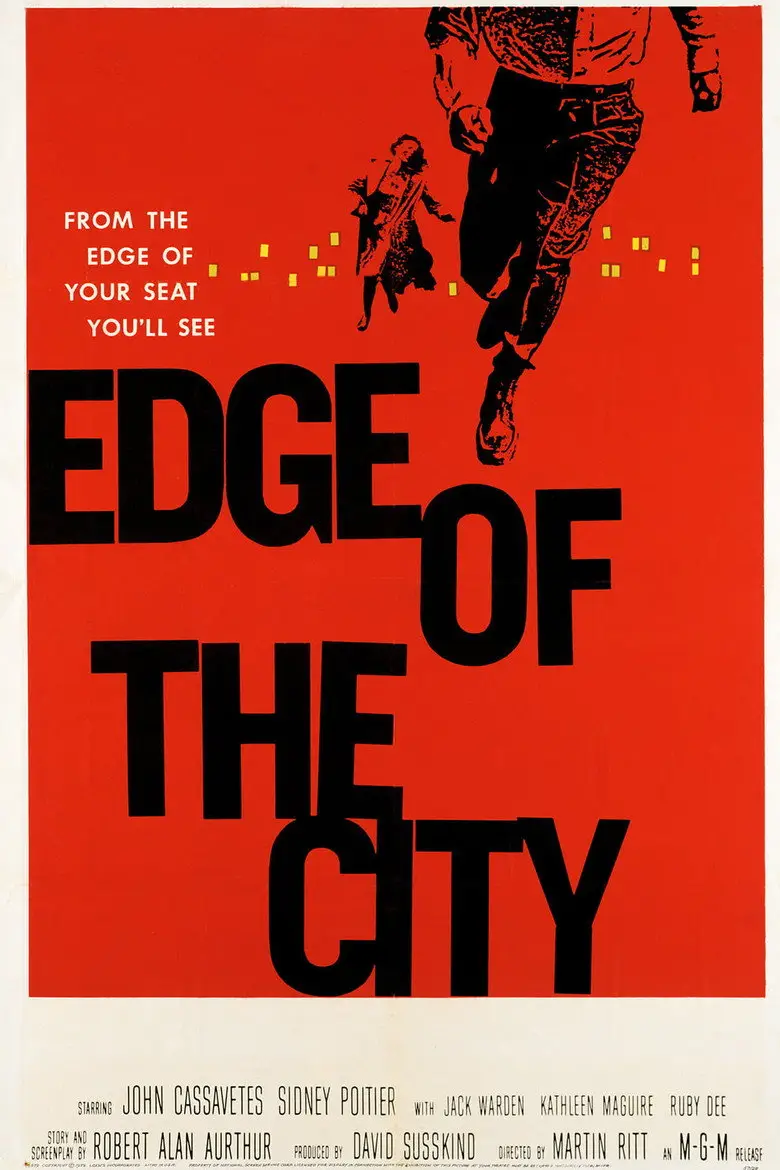 Edge of the City