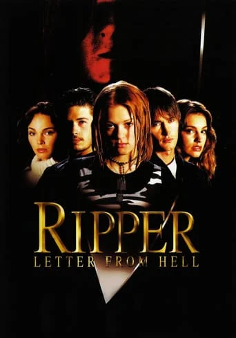 Ripper: Letter from Hell