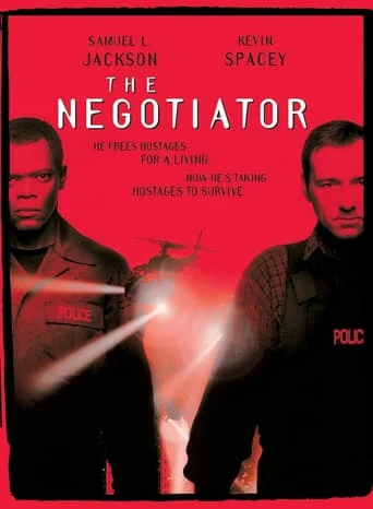 The Negotiator