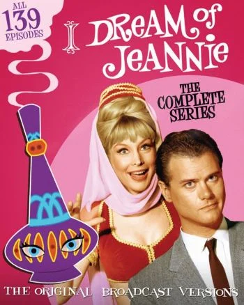 I Dream of Jeannie