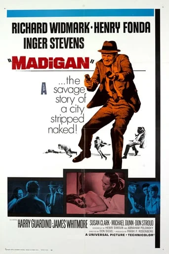 Madigan