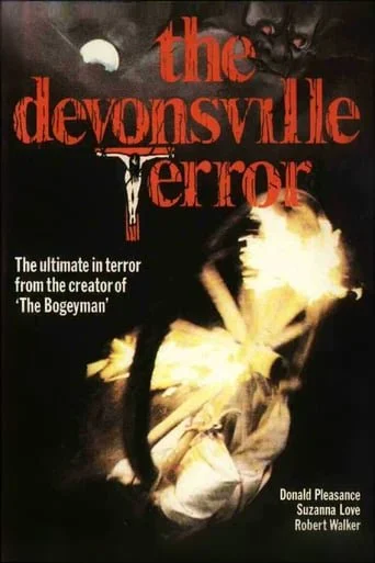 The Devonsville Terror