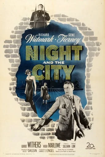 Night and the City