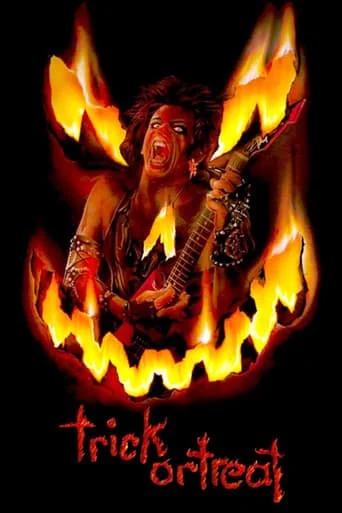 Trick or Treat