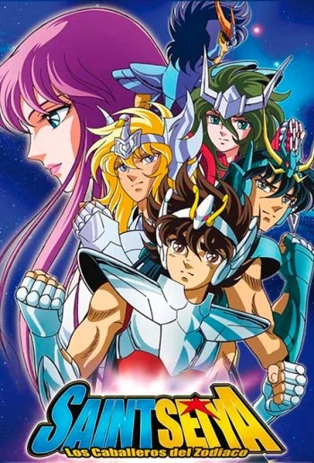 Seinto Seiya (Saint Seiya)