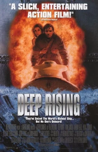 Deep Rising