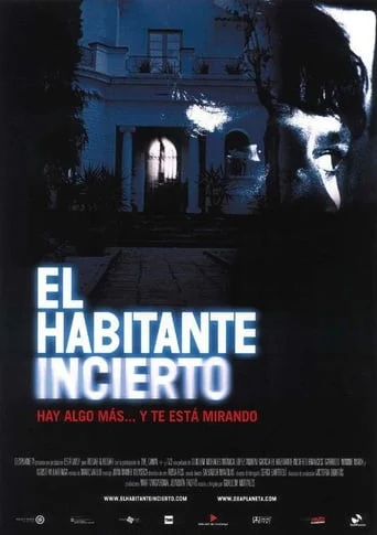 El Habitante Incierto