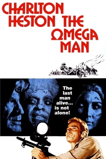 The Omega Man