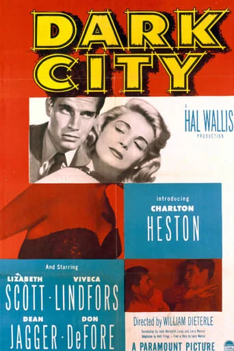 Dark City