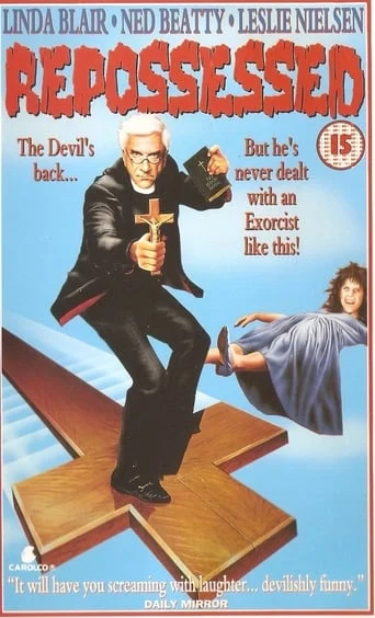 Repossessed