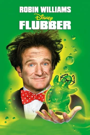 Flubber