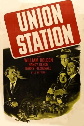 Union Station