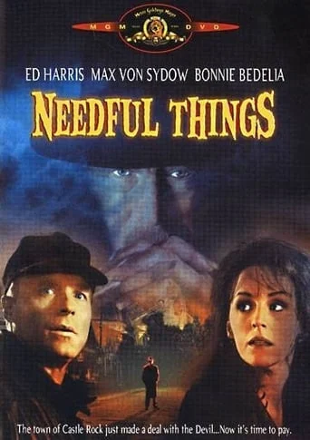 Needful Things