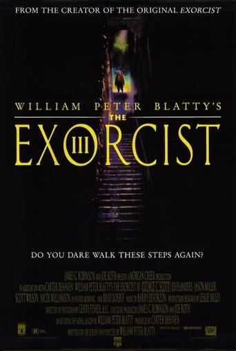Exorcist III