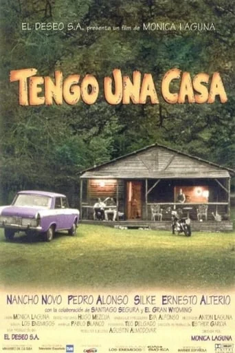 Tengo una Casa
