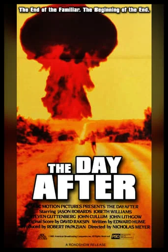 The Day After