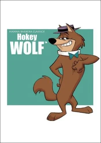 Hokey Wolf