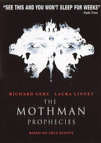 The Mothman Prophecies
