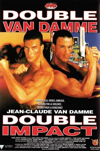 Double Impact