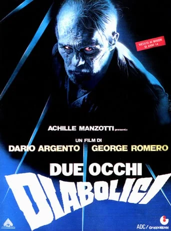 Due occhi diabolici