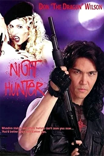 Night Hunter