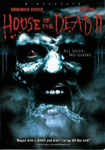 House of the Dead 2