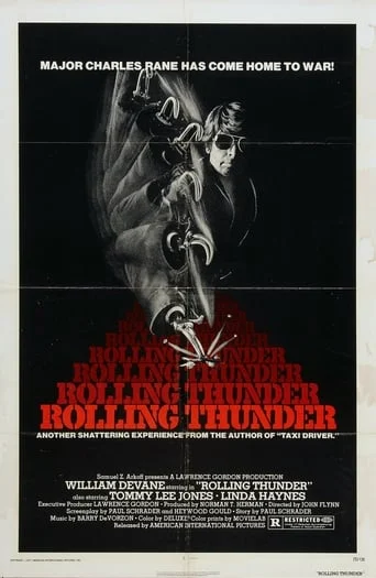 Rolling Thunder