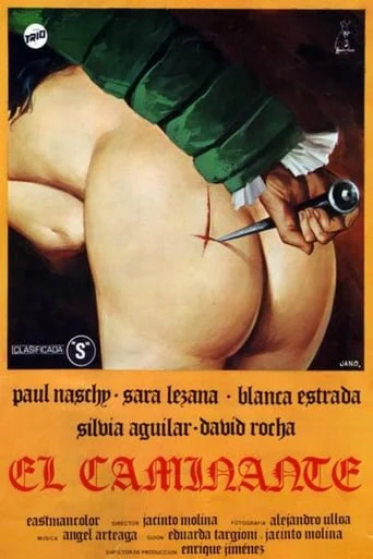 El caminante