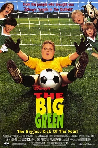 The Big Green
