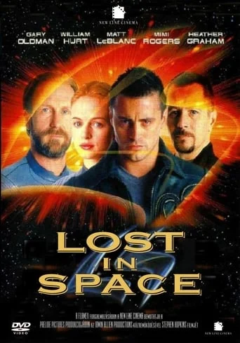 Lost in Space