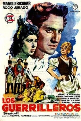 Los Guerrilleros