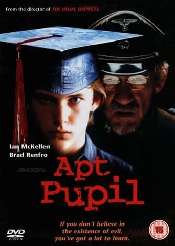 Apt Pupil