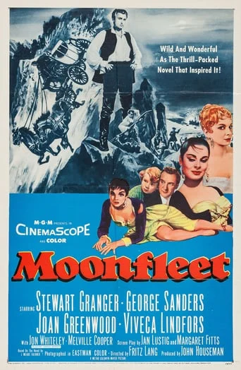 Moonfleet