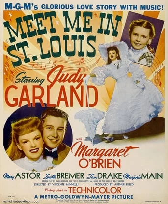 Meet Me in St. Louis
