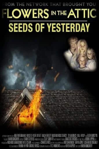 Seeds of Yesterday