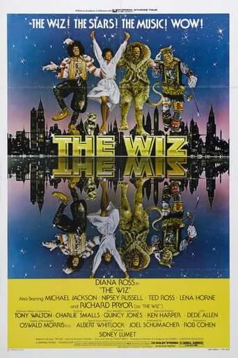 The Wiz