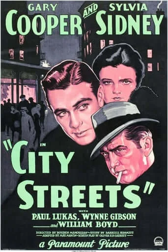 City Streets