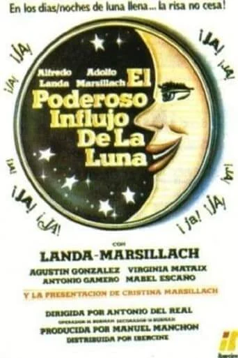El Poderoso Influjo de la Luna