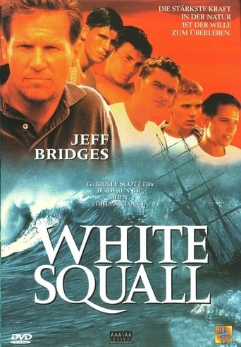 White Squall