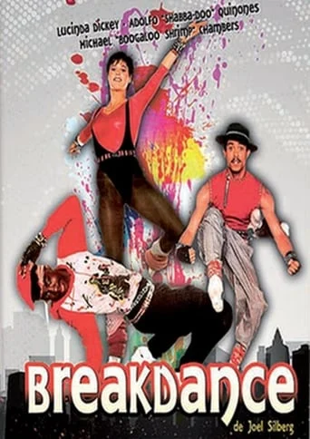 Breakin'