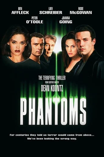 Phantoms