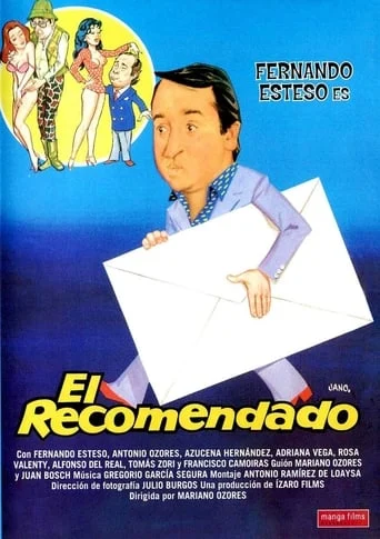 El Recomendado